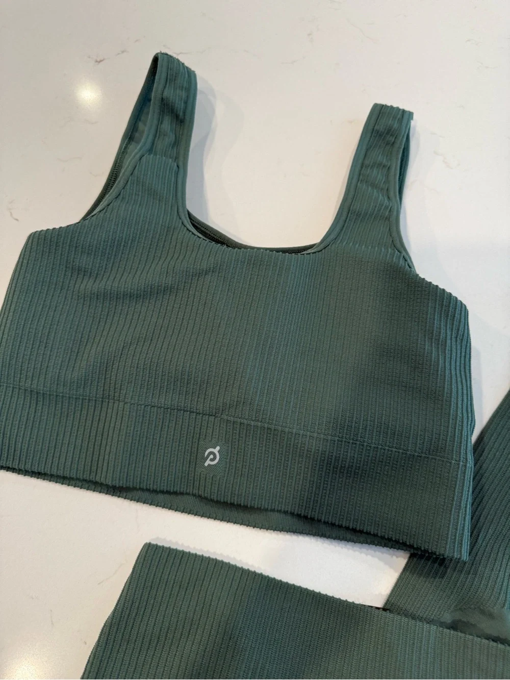 Peloton Matching Set Size Small